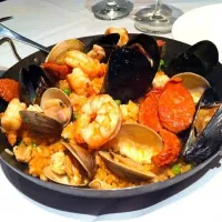 Chefs Special Paella|Matt Maierさん