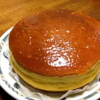 Snapdishの料理写真:チーズケーキ|わたたさん