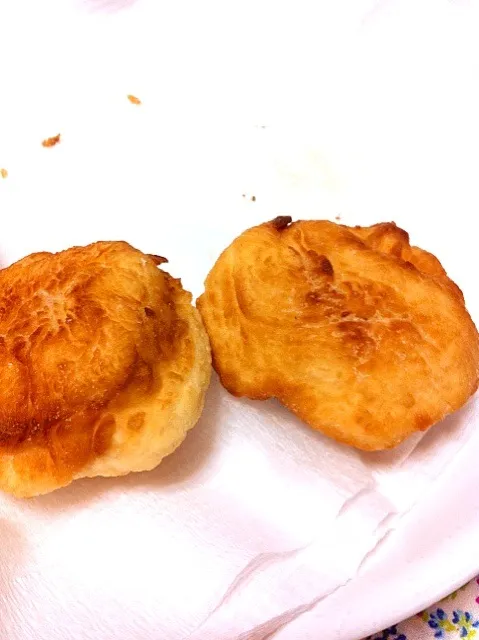 Fry Bread|yumiさん