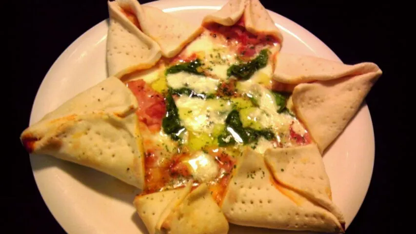 Pizza ”Stelle Cadenti”|Daisukeさん