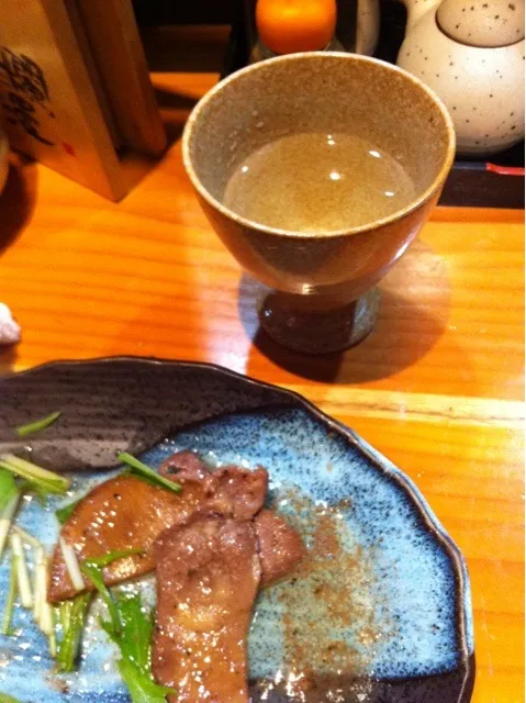 しまった！撮る前に気持ちよく飲み過ぎた！|つるたさん