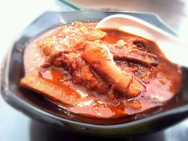 Sambal sotong|Azlina Ahmadさん