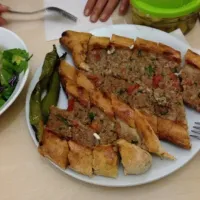 Turkish pizza|sergülさん