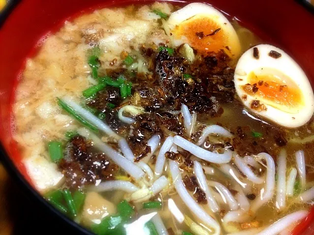 醤油ラーメン|ななさん