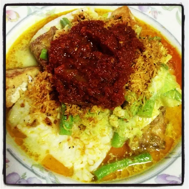 Lontong - RR|rimarosliさん