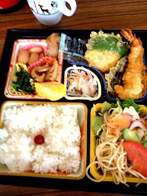 YUBA700円ランチ|＊…まっこ…＊さん