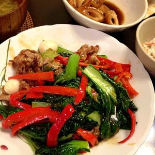 ターサイ 豚肉のレシピと料理アイディア42件 Snapdish スナップディッシュ