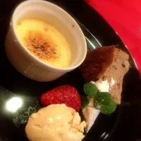 フランス料理|スヌーピーさん