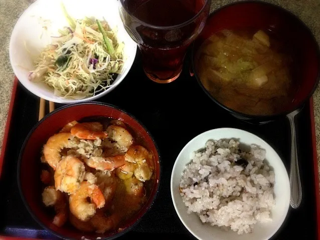 Tonight's Dinner|Tito Jickain Recososa Jrさん