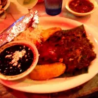 Cochinita pibil at Curras|michael rylanderさん