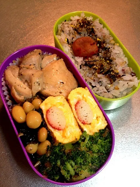 お弁当|ヨッチャンさん