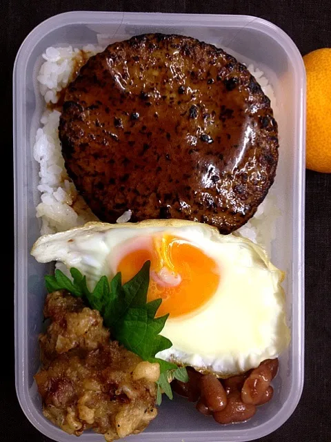 #お弁当 #obento #food|グラコロさん