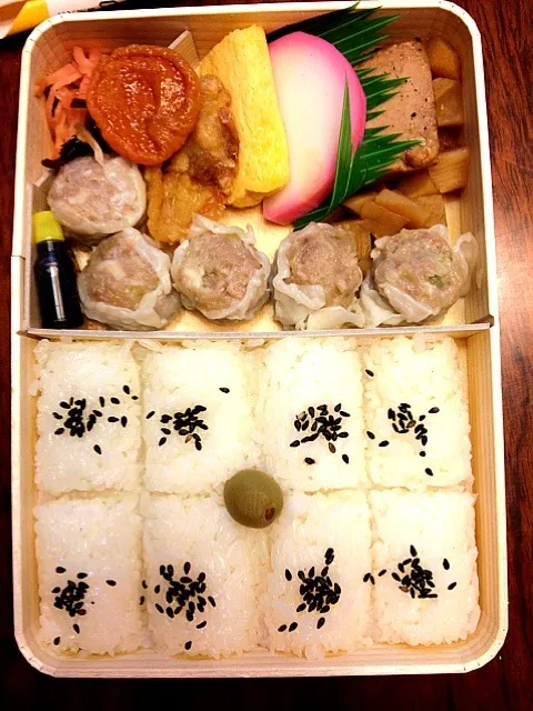 崎陽軒のシウマイ弁当|Kaoricocoさん