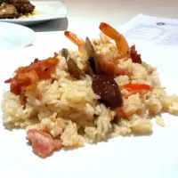 Paella|Chalssey Rubionさん