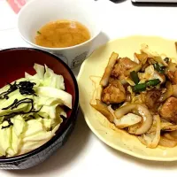 Snapdishの料理写真:|さやかさん