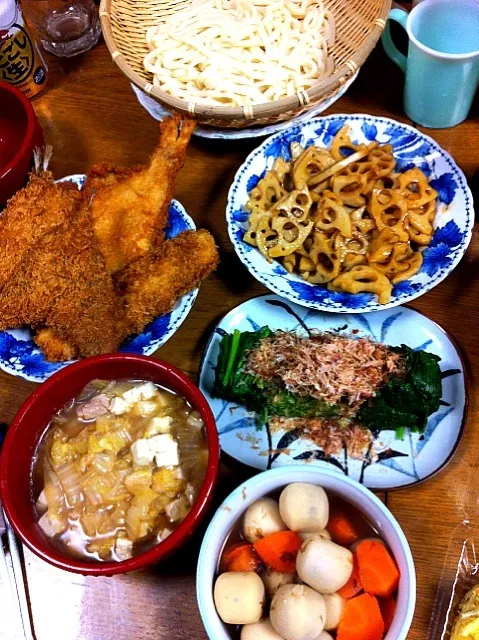 今日の晩ご飯|yumamaさん