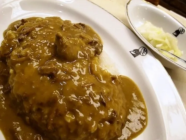 いんであんかれー|Everyday eat a curry.さん