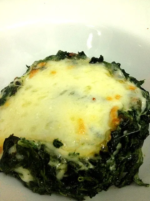 Spinach & cheese|Joiajoyさん