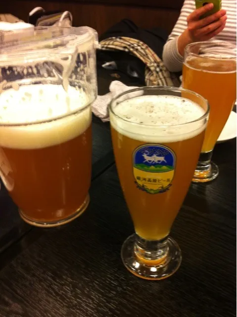 Ginga Kogen Weizen|PegaOさん