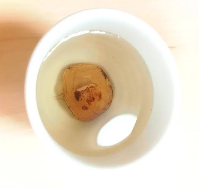 風邪に…梅湯🍵|麻希さん