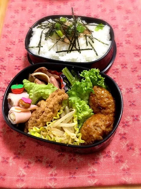 お弁当|aomikoさん