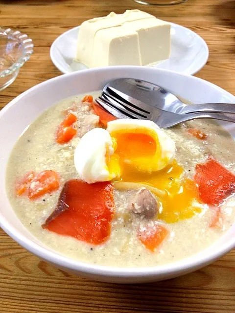 本日のキムランチ！|ぴっぱーさん