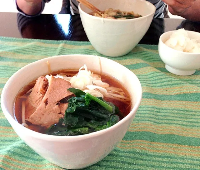 ラーメン|サチさん