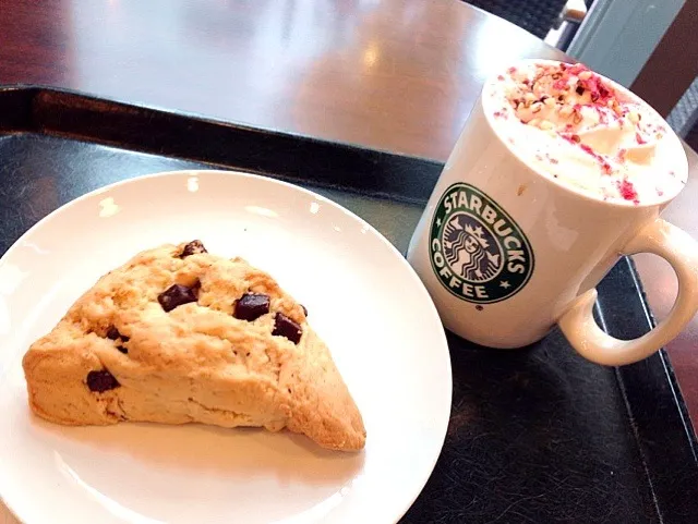 STARBUCKS|mhrさん