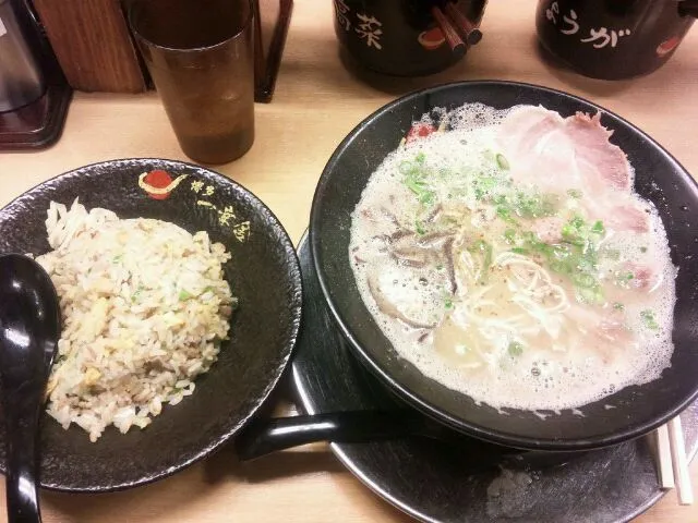 ラーメン|とよっちさん