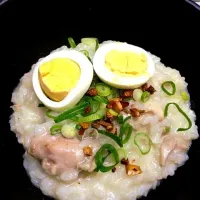 Filipino porridge|vanessaさん