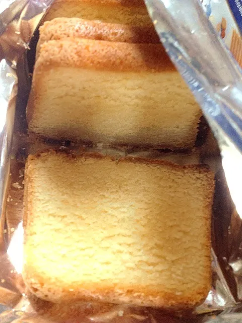 German Liqueur Cake|Cloudy Gさん