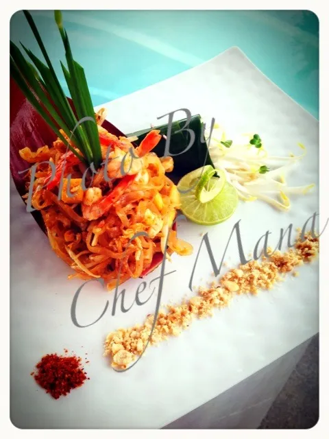 Phad Thai|amornratさん