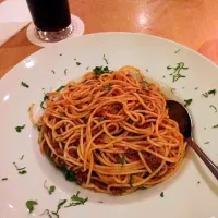 Spaghetti Bolognese|Rainer Huppertさん