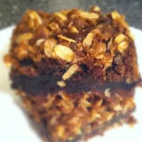 Oatmeal Brownies|trina phamさん