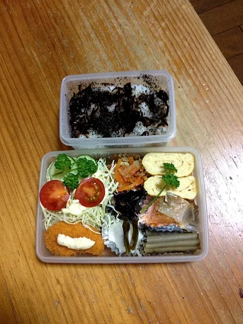 お弁当(^O^)／|ヒロさん