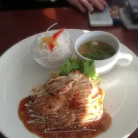 Snapdishの料理写真:|さきさん