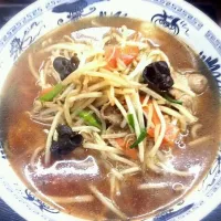 もやしラーメン(^.^)|じゅんさん