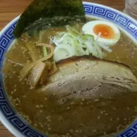 ラーメン|じゅんさん