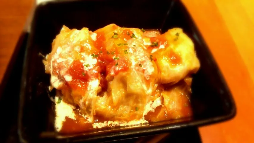 ロールキャベツ|しぃさん