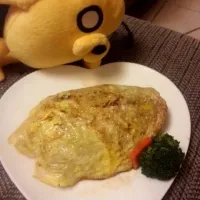 Snapdishの料理写真:|林玉さん