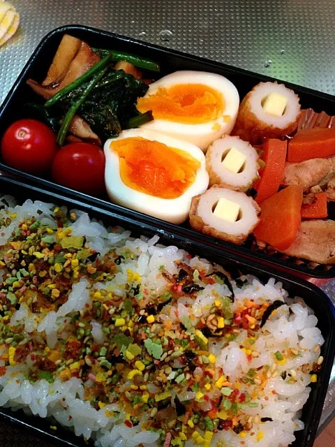 Today's 弁当|涼さん