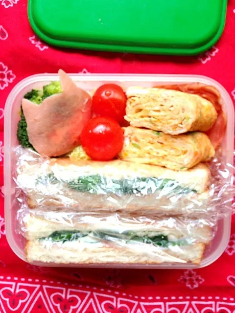 お弁当|haiさん