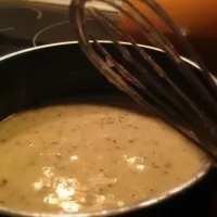 Lemon cream sauce|Liane Lattoさん