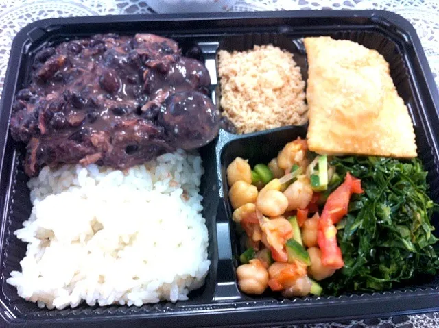 Feijoada!!!🍱|lucia inoueさん