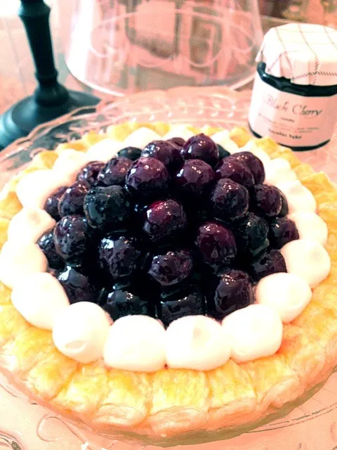 cherry pie♡|ayaさん