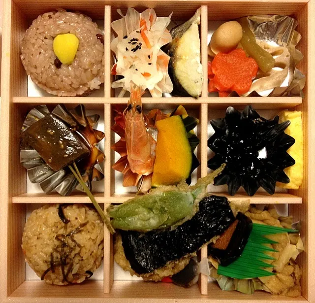 Bento Set|Cantshootさん