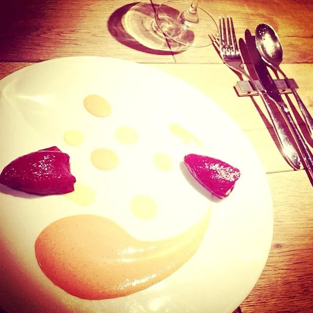 スペイン料理(((o(*ﾟ▽ﾟ*)o)))|なみぞぉぉぉぉぅさん