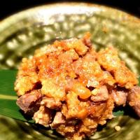 肉味噌