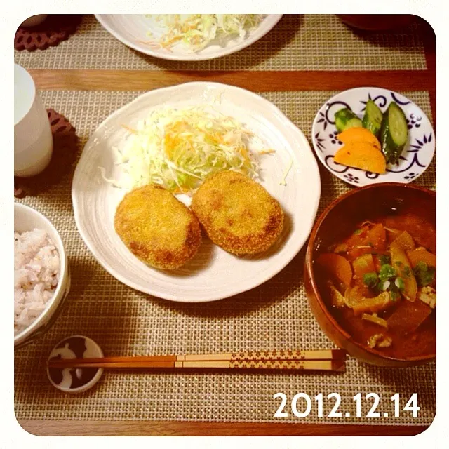 晩ご飯|♡Ayumi♡さん