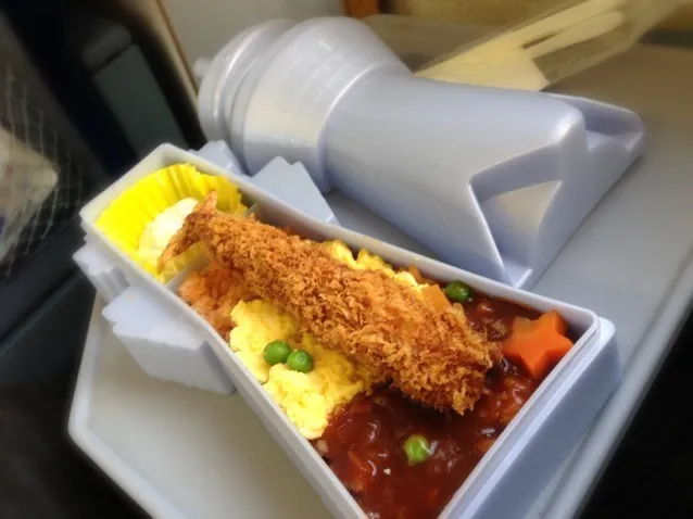 Snapdishの料理写真:東京スカイツリー弁当|hirotomoさん